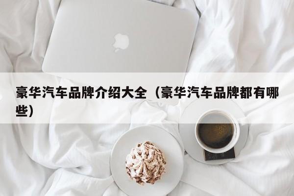 豪华汽车品牌介绍大全（豪华汽车品牌都有哪些）