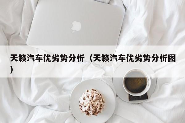 天籁汽车优劣势分析（天籁汽车优劣势分析图）