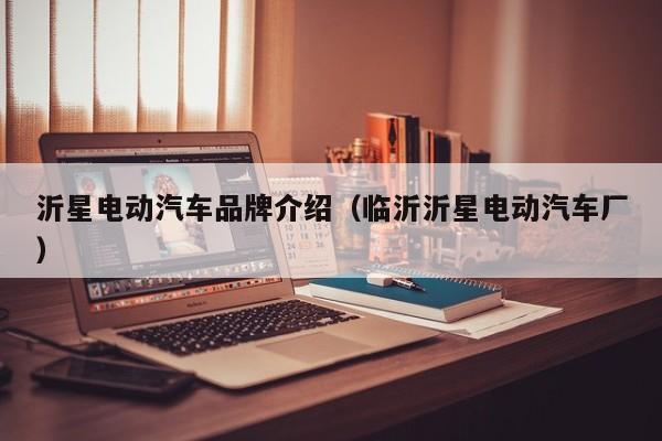 沂星电动汽车品牌介绍（临沂沂星电动汽车厂）