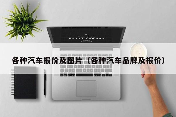各种汽车报价及图片（各种汽车品牌及报价）