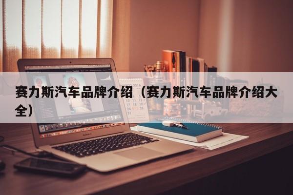 赛力斯汽车品牌介绍（赛力斯汽车品牌介绍大全）