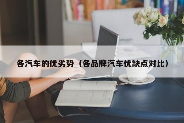 各汽车的优劣势（各品牌汽车优缺点对比）