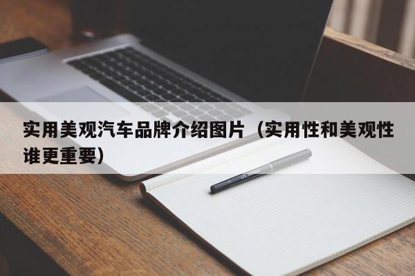 实用美观汽车品牌介绍图片（实用性和美观性谁更重要）