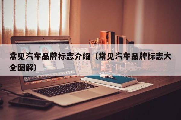 常见汽车品牌标志介绍（常见汽车品牌标志大全图解）