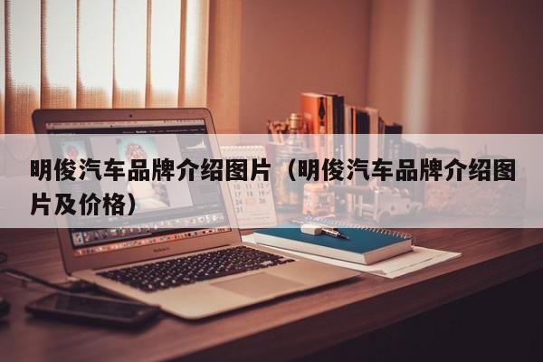 明俊汽车品牌介绍图片（明俊汽车品牌介绍图片及价格）