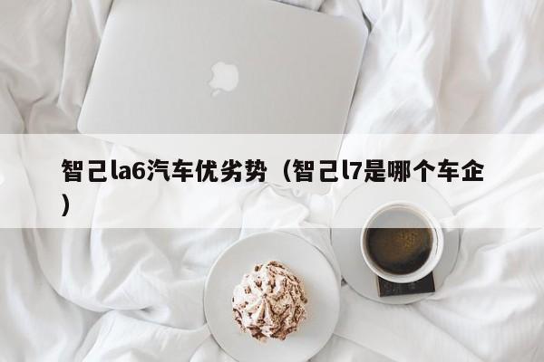 智己la6汽车优劣势（智己l7是哪个车企）
