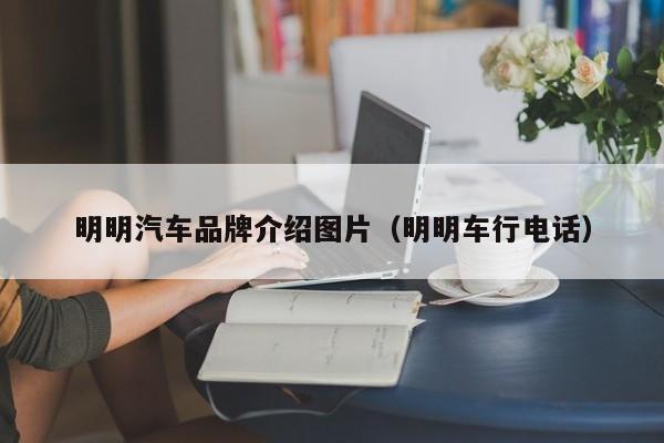 明明汽车品牌介绍图片（明明车行电话）