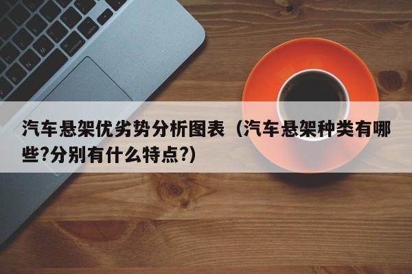 汽车悬架优劣势分析图表（汽车悬架种类有哪些?分别有什么特点?）