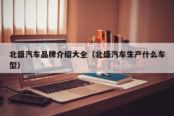 北盛汽车品牌介绍大全（北盛汽车生产什么车型）