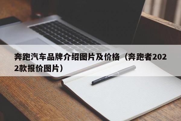奔跑汽车品牌介绍图片及价格（奔跑者2022款报价图片）