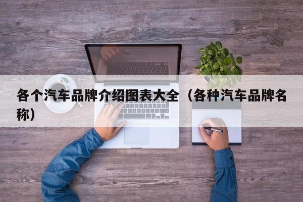各个汽车品牌介绍图表大全（各种汽车品牌名称）