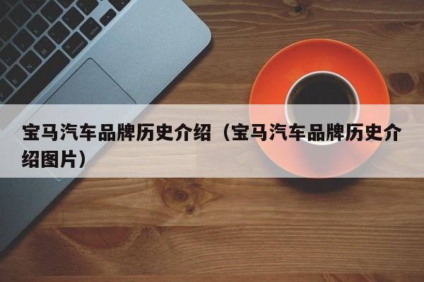 宝马汽车品牌历史介绍（宝马汽车品牌历史介绍图片）