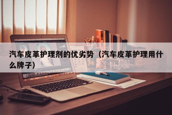 汽车皮革护理剂的优劣势（汽车皮革护理用什么牌子）