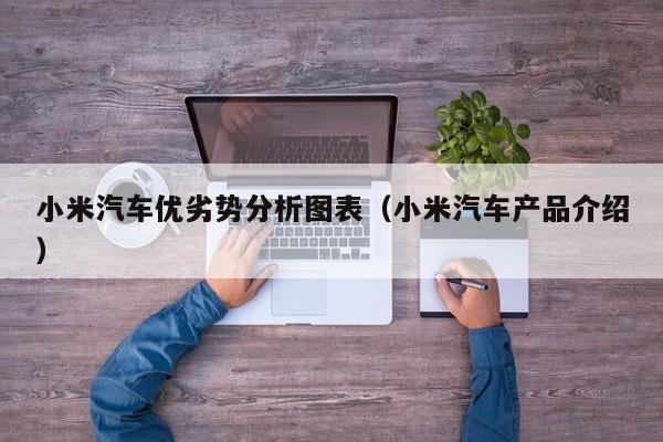 小米汽车优劣势分析图表（小米汽车产品介绍）