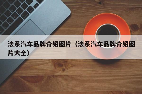 法系汽车品牌介绍图片（法系汽车品牌介绍图片大全）