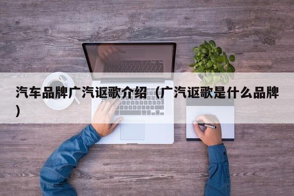 汽车品牌广汽讴歌介绍（广汽讴歌是什么品牌）
