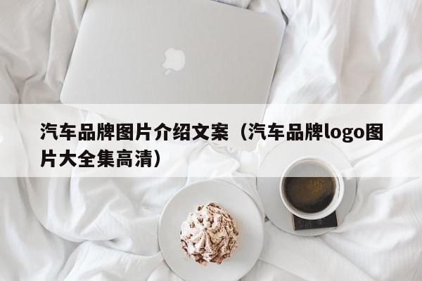 汽车品牌图片介绍文案（汽车品牌logo图片大全集高清）
