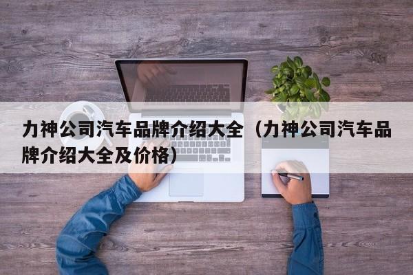 力神公司汽车品牌介绍大全（力神公司汽车品牌介绍大全及价格）