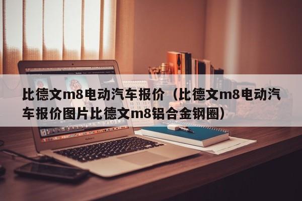 比德文m8电动汽车报价（比德文m8电动汽车报价图片比德文m8铝合金钢圈）