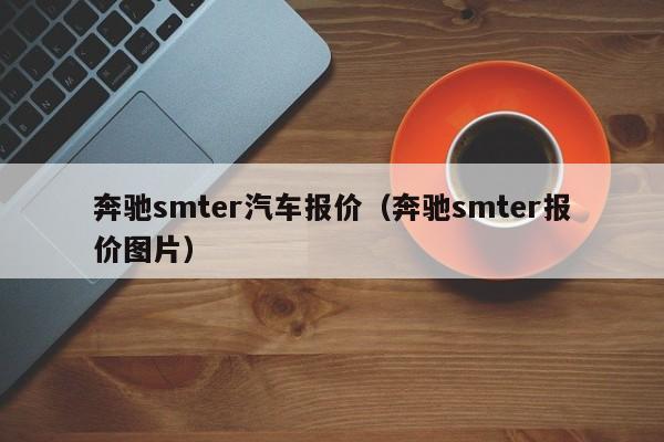 奔驰smter汽车报价（奔驰smter报价图片）