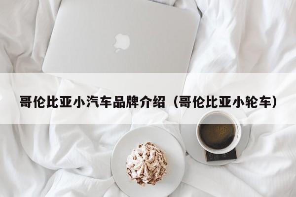 哥伦比亚小汽车品牌介绍（哥伦比亚小轮车）