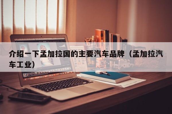 介绍一下孟加拉国的主要汽车品牌（孟加拉汽车工业）