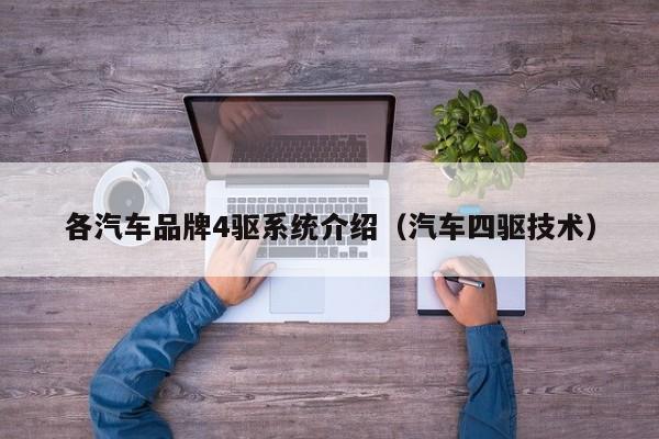 各汽车品牌4驱系统介绍（汽车四驱技术）