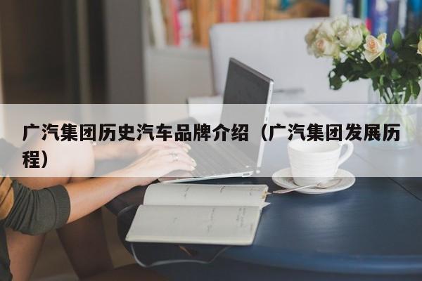 广汽集团历史汽车品牌介绍（广汽集团发展历程）