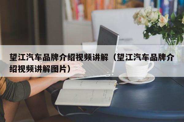 望江汽车品牌介绍视频讲解（望江汽车品牌介绍视频讲解图片）