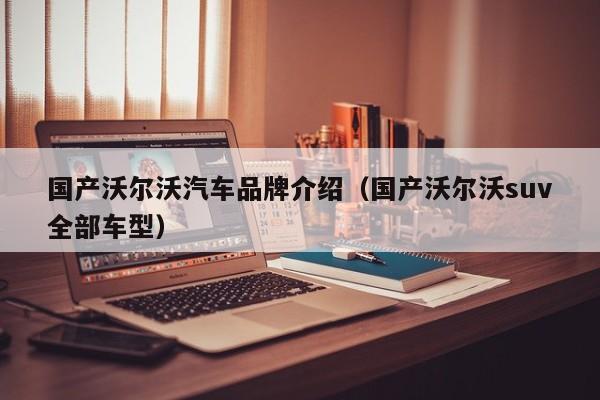 国产沃尔沃汽车品牌介绍（国产沃尔沃suv全部车型）