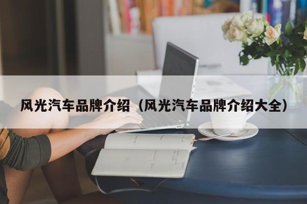 风光汽车品牌介绍（风光汽车品牌介绍大全）
