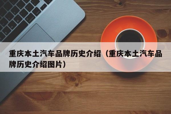 重庆本土汽车品牌历史介绍（重庆本土汽车品牌历史介绍图片）