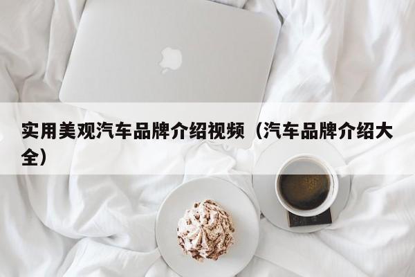 实用美观汽车品牌介绍视频（汽车品牌介绍大全）