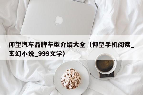 仰望汽车品牌车型介绍大全（仰望手机阅读_玄幻小说_999文学）
