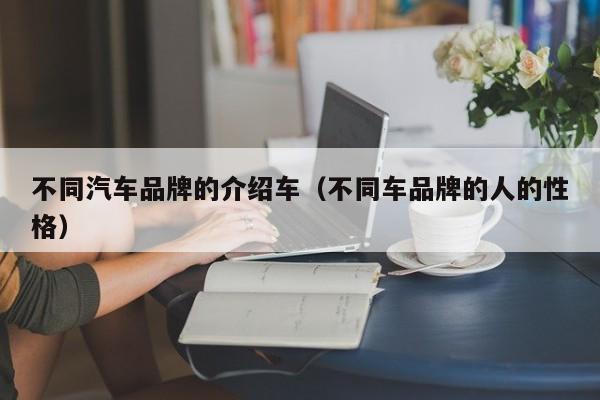 不同汽车品牌的介绍车（不同车品牌的人的性格）