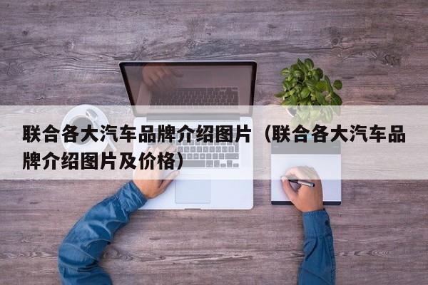 联合各大汽车品牌介绍图片（联合各大汽车品牌介绍图片及价格）