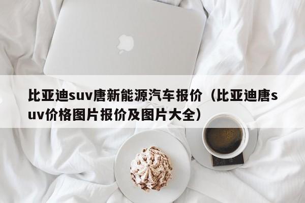 比亚迪suv唐新能源汽车报价（比亚迪唐suv价格图片报价及图片大全）