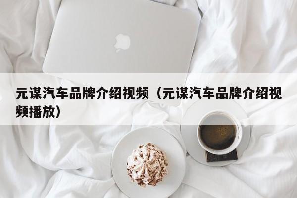 元谋汽车品牌介绍视频（元谋汽车品牌介绍视频播放）