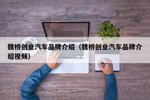 魏桥创业汽车品牌介绍（魏桥创业汽车品牌介绍视频）