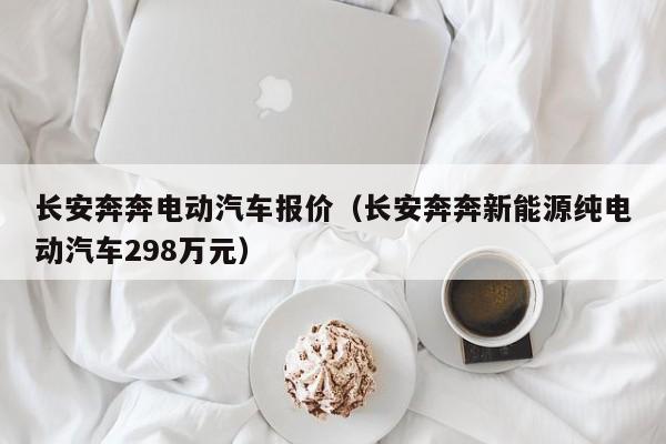 长安奔奔电动汽车报价（长安奔奔新能源纯电动汽车298万元）