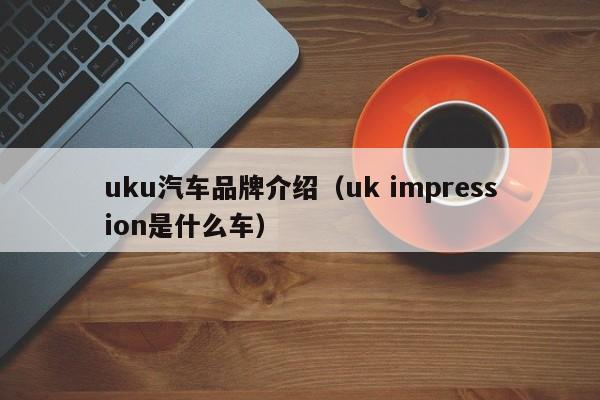uku汽车品牌介绍（uk impression是什么车）